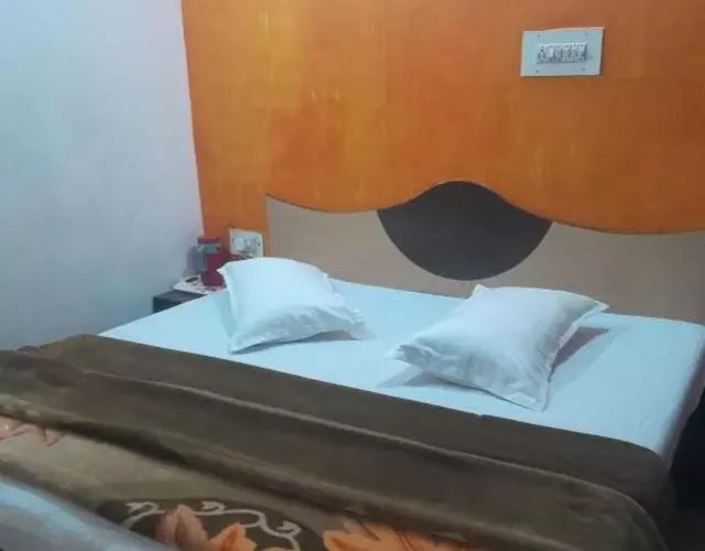 Shree shree guest house