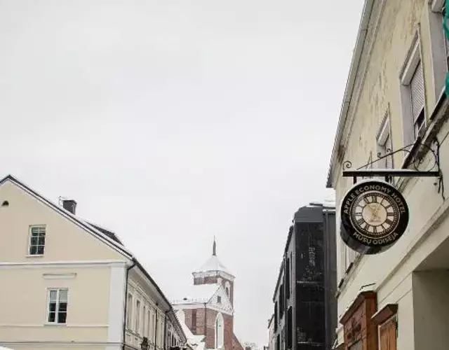 Apple Economy Hotel