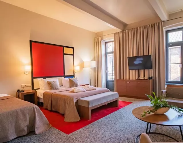 VICTORIA Hotel Kaunas