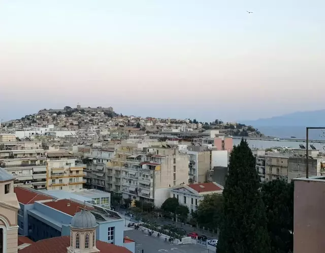 Kavala Penthouse