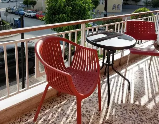 Konstantina's Center Apartment