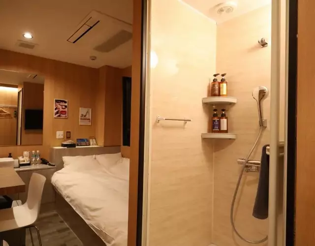 Hotel Charire Kichijoji