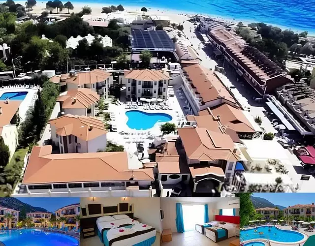 Marcan Beach Hotel ADULT ONLY