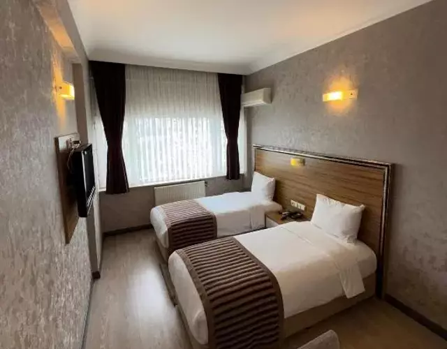 Buyuk Hotel