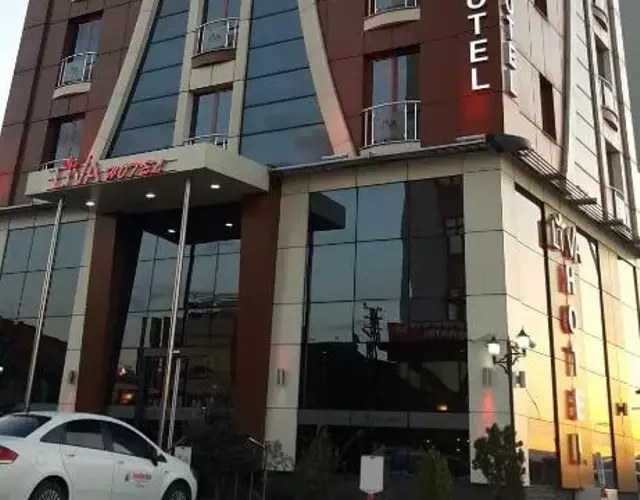 My Liva Hotel