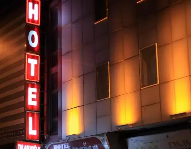 Talaslioglu Hotel