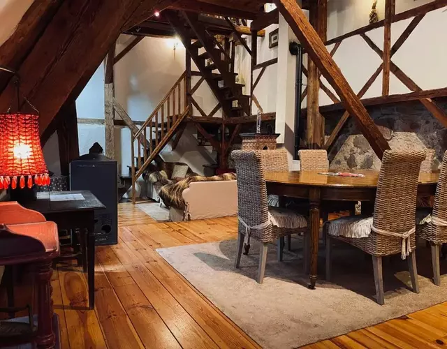 Gîte Le Chemin de Ronde