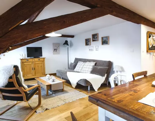 Hissla Riquewihr Apartments