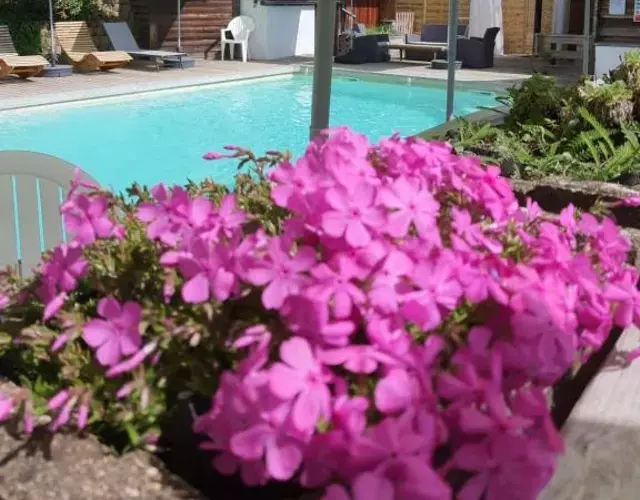 Villa Rosa Trois Epis