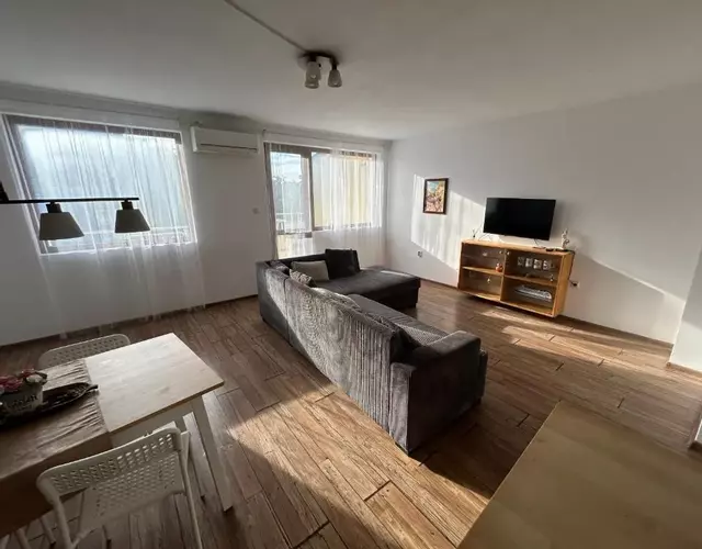 Апартамент с две спални АЛБА