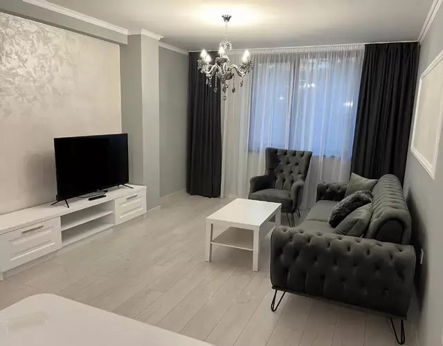 ЛУКСОЗНИ АПАРТАМЕНТИ ДАРИС-free parking