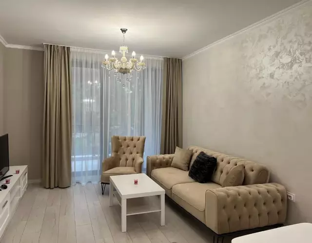 DELUXE APARTAMENTS DARIS-free parking