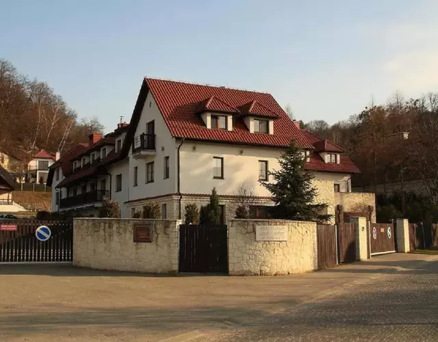 Apartament 26 Widok - Pod Aniołem