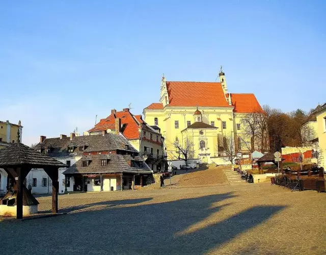 Apartament 43 "Zachodni" - Pod Aniołem