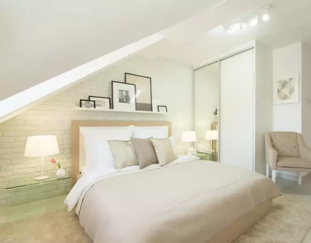 Apartamenty "Starówka"