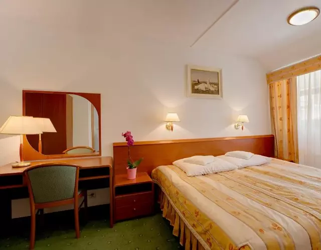 Hotel Zajazd Piastowski