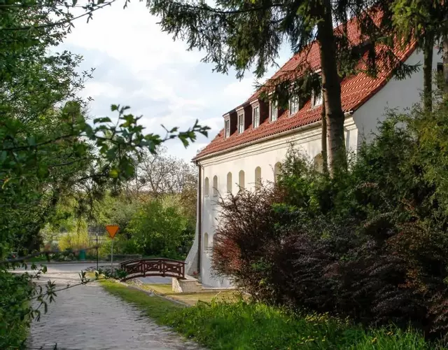 Spichlerz Bliźniaczy