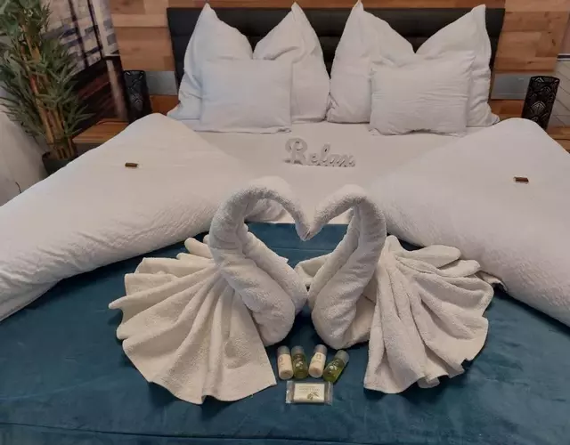 Happiness Apartman