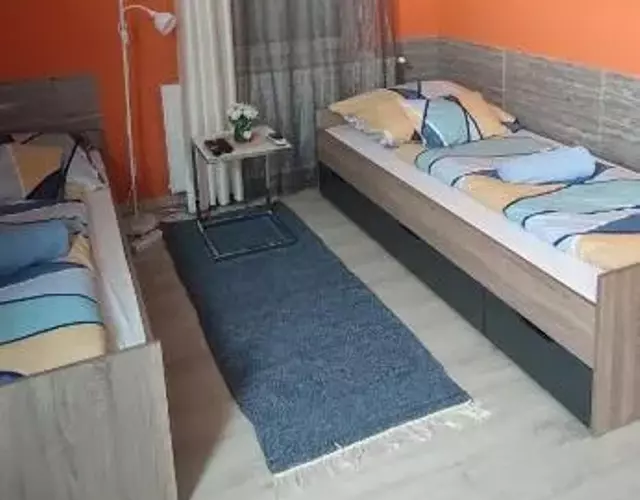 Nagyi Apartman Kecskemét