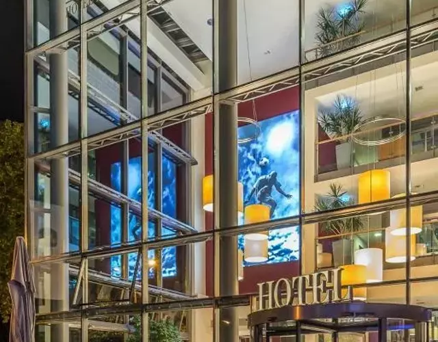Best Western Premier Novina Hotel Regensburg