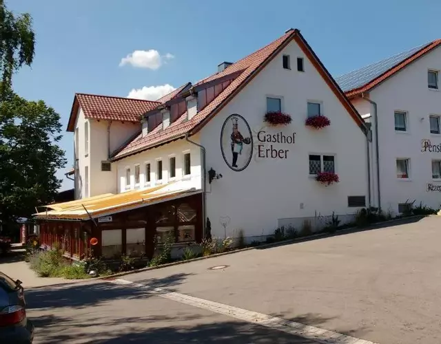Hotel - Gasthof Erber