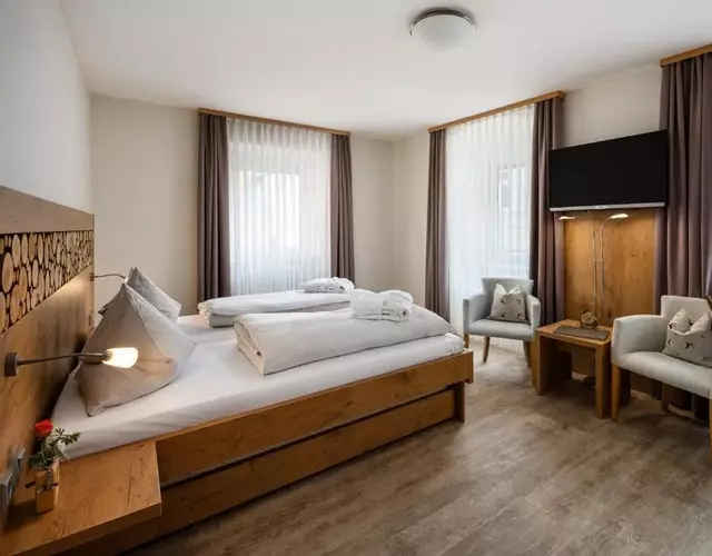 Hotel Zur Post