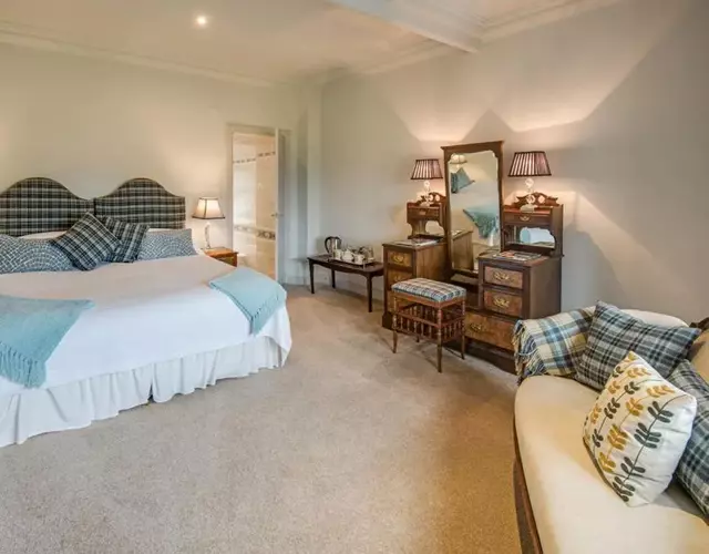 The Wheatsheaf Hotel and Restaurant