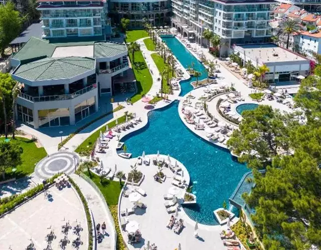 Akra Kemer - Ultra All Inclusive