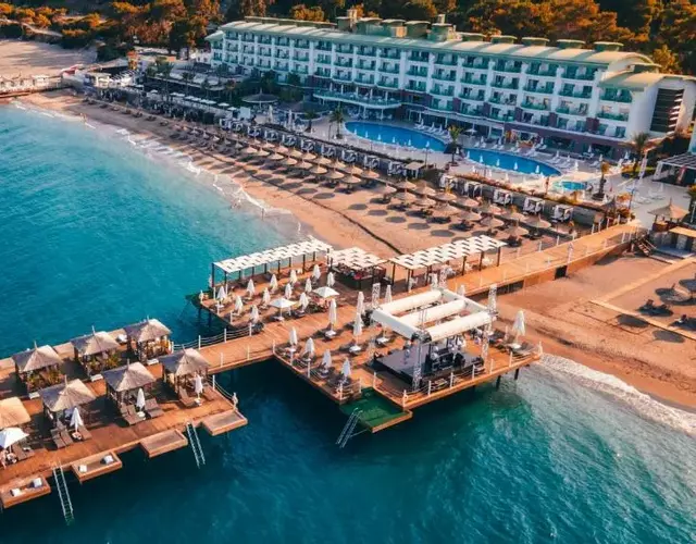 Corendon Playa Kemer Hotel