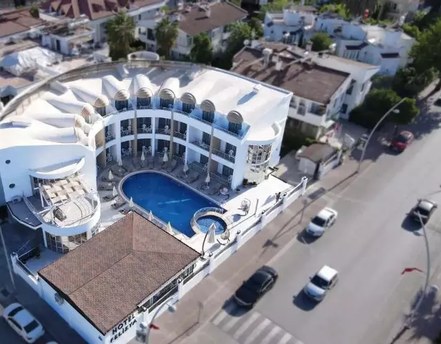 Hotel Felizya Kemer