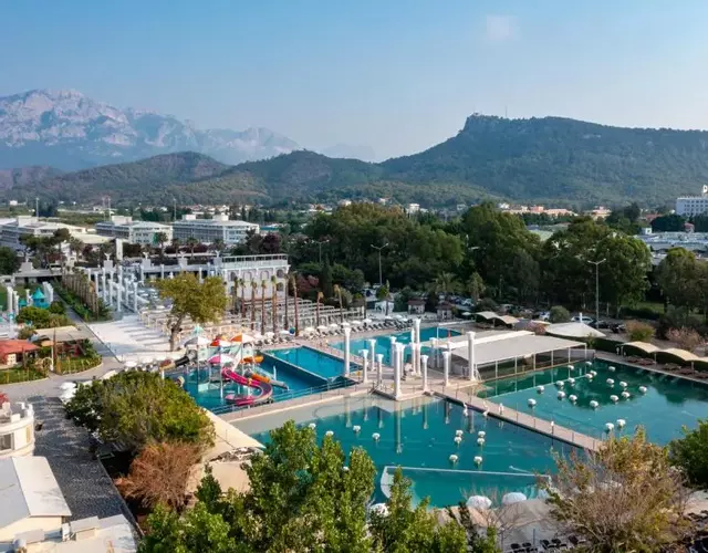 Miarosa Kemer Beach