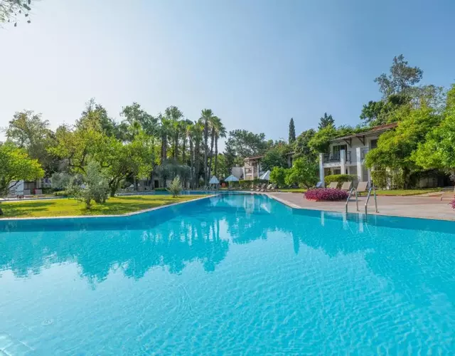 Sherwood Exclusive Kemer - Kids Concept