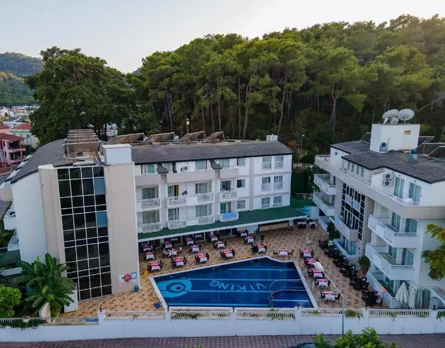 Viking Express Hotel