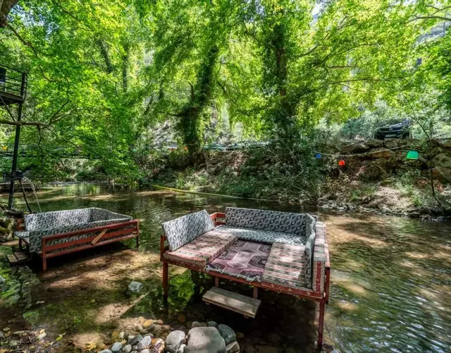Yörük Park Pansiyon