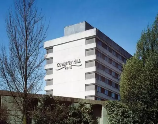 Coventry Hill Hotel