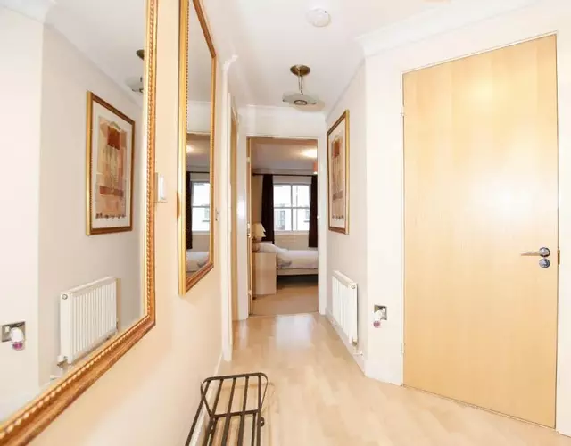 Leamington Spa Apartments
