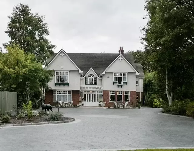Herbert House ,V93 RF64
