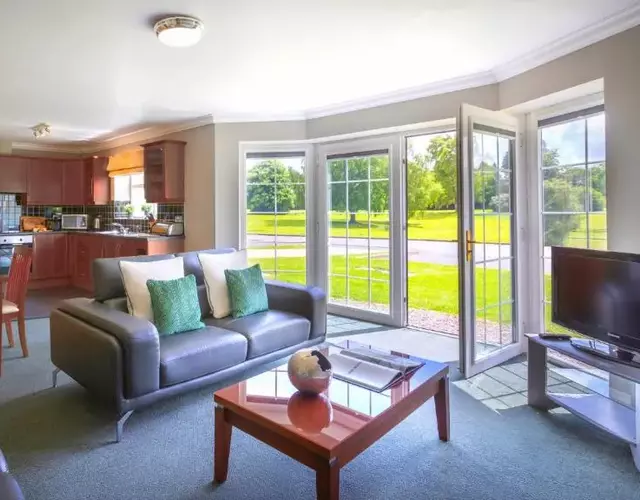 Killarney Flesk River Apartments