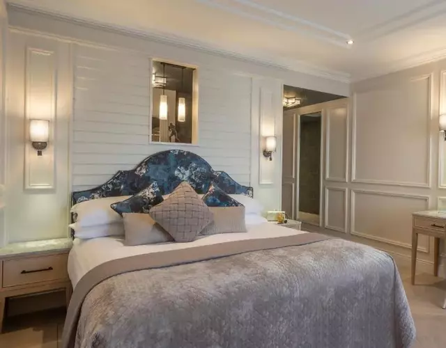 The Brehon Hotel & Spa