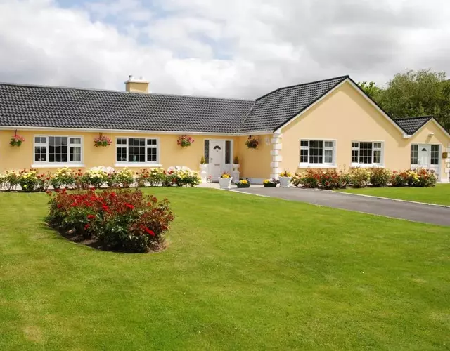 Wayside B&B V93XK6C