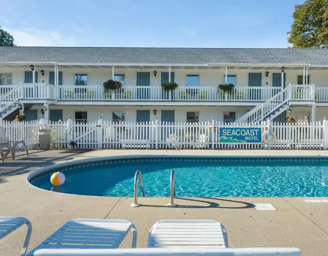 Seacoast Motel