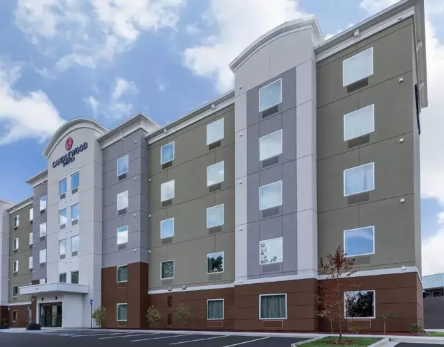 Candlewood Suites - Atlanta - Kennesaw by IHG