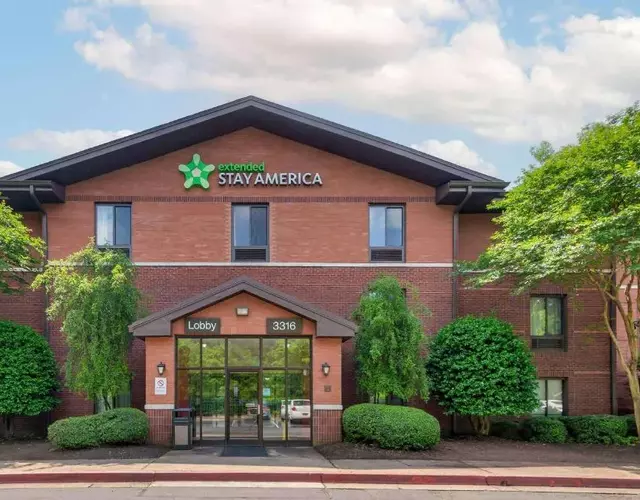 Extended Stay America Select Suites - Atlanta - Kennesaw Chastain Rd