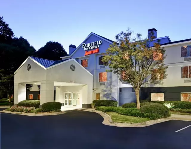 Fairfield Inn & Suites by Marriott Atlanta Kennesaw