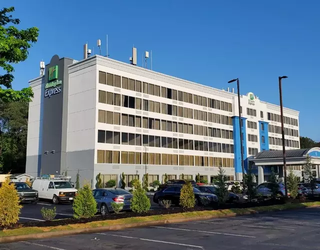 Holiday Inn Express - Atlanta-Kennesaw by IHG