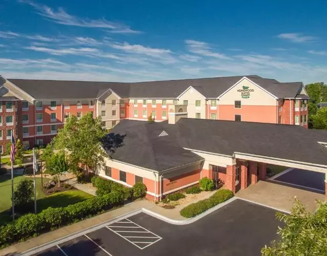 Homewood Suites by Hilton Atlanta NW/Kennesaw-Town Center