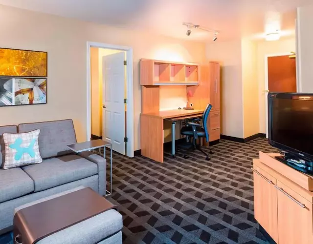 TownePlace Suites by Marriott Atlanta Kennesaw