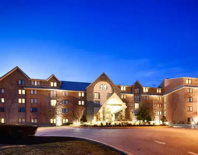Best Western Plus Concordville Hotel
