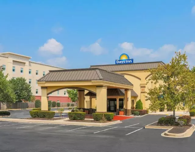 Days Inn by Wyndham Newark Wilmington