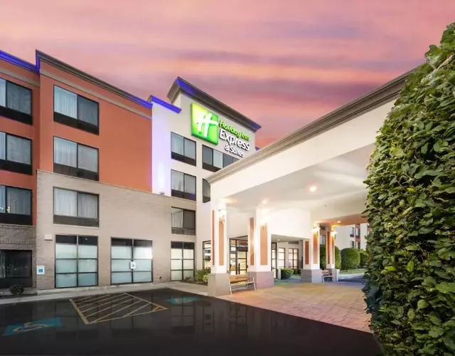 Holiday Inn Express Hotel & Suites Pasco-TriCities by IHG